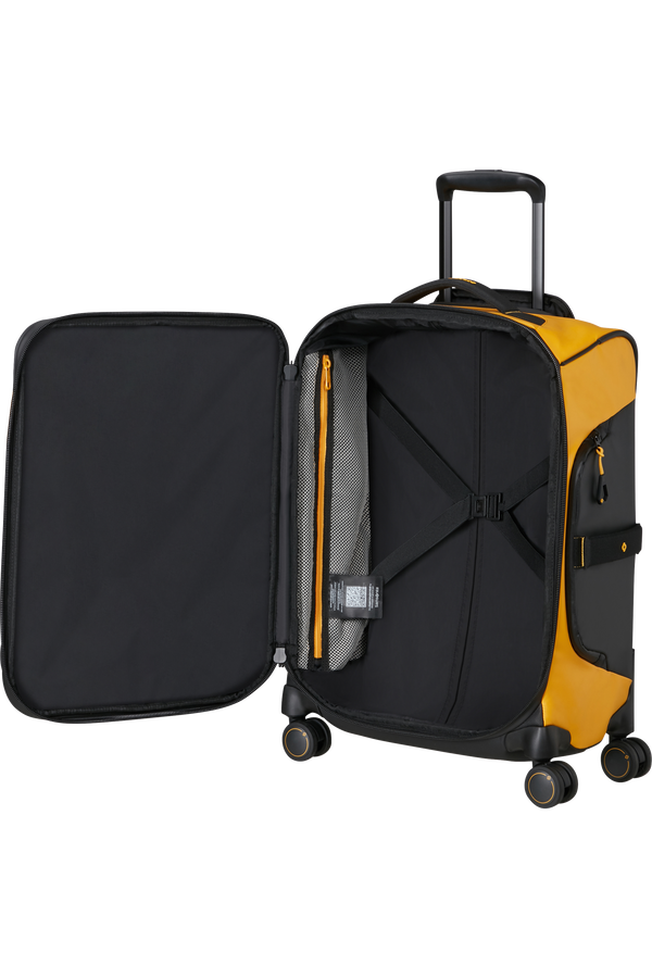 Samsonite Paradiver Light Spinner FL 55cm  Jaune