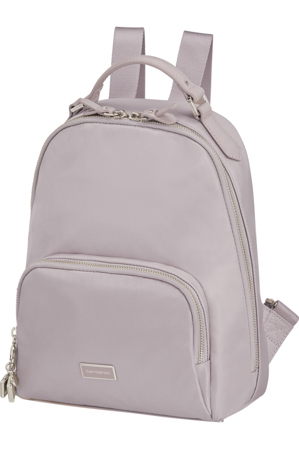 Samsonite Karissa 2.0 Backpack S  Violet