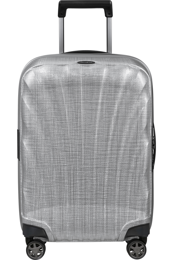 Samsonite C-Lite SPINNER 55/20 EXP LTD 55cm  Aluminium