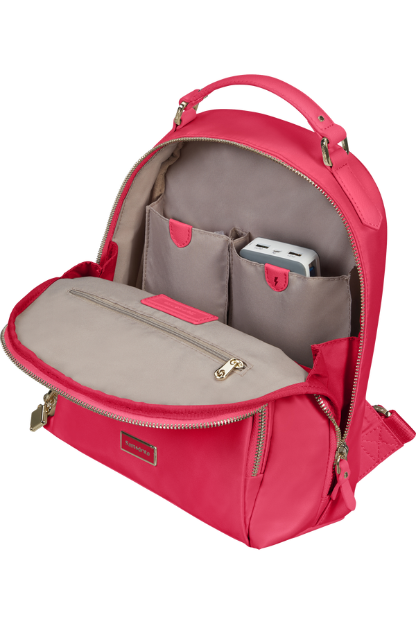 Samsonite Karissa 2.0 Backpack S  Raspberry Pink