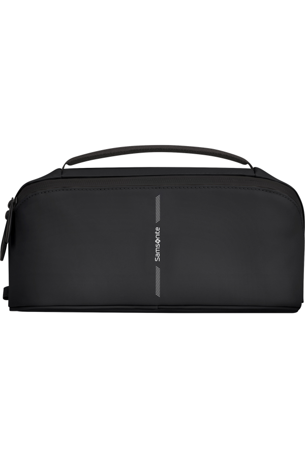 Samsonite Glam-Go Pouchy Beauty Case  Noir
