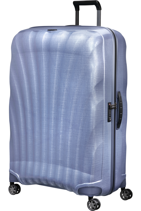 Samsonite C-Lite Spinner 86cm  Lavande