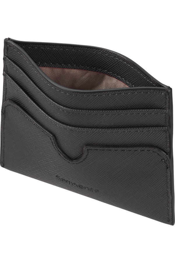 Samsonite My Samsonite Slg 337 - 6CC Holder  Noir
