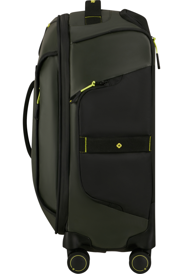 Samsonite Paradiver Light Spinner FL 55cm  Jungle Green