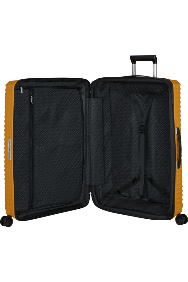 Samsonite Upscape SPINNER 68/25 EXP Jaune