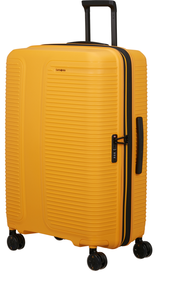 Prodiver Valise 4 roues extensible 75cm