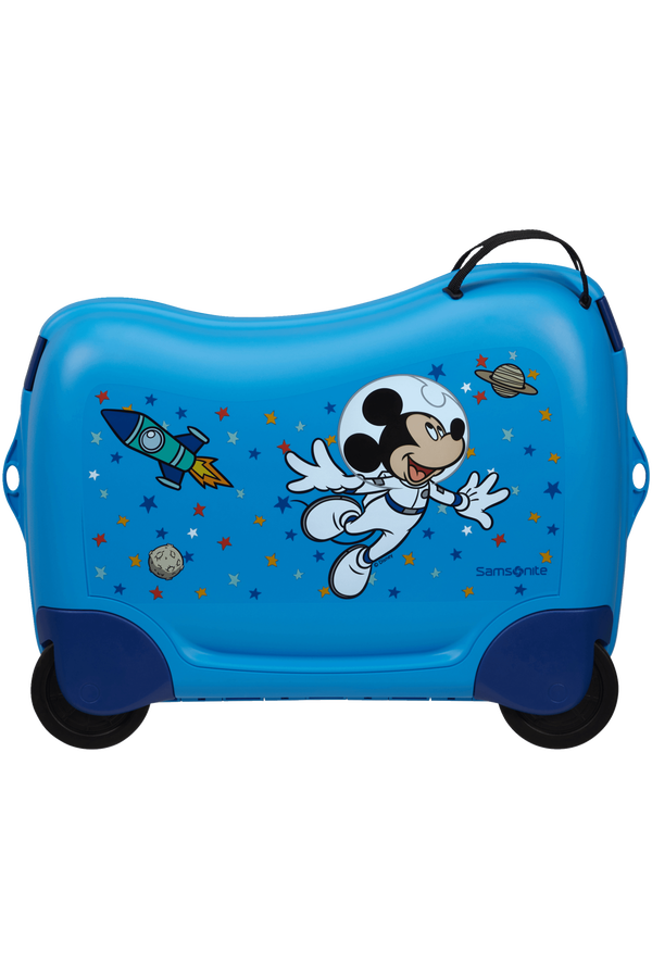 Samsonite Dream2go Disney Ride-On Suitcase Disney  Mickey Stars