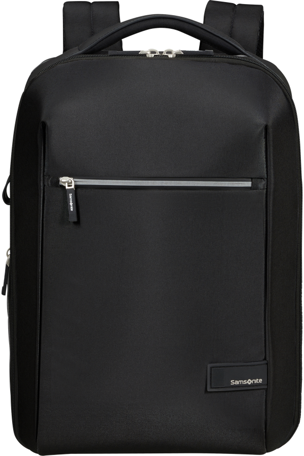 Samsonite Litepoint Laptop Backpack 15.6'  Noir