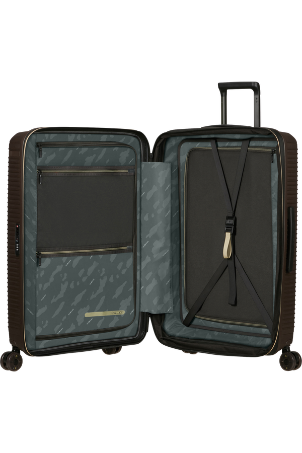 Prodiver Valise 4 roues extensible 75cm