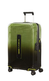 Neopulse X Diesel Valise 4 roues 69cm 74 L | 69 x 46 x 27 cm | 3.49 kg