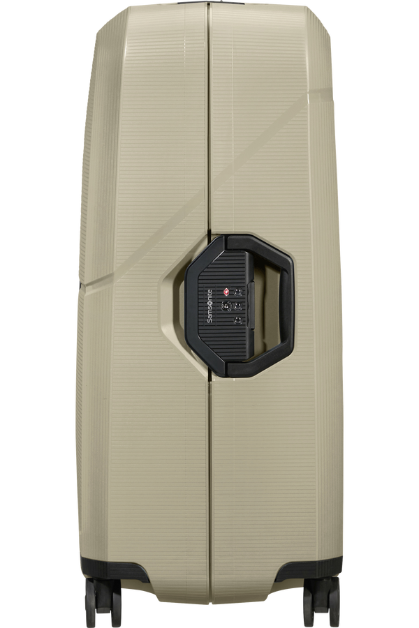 Samsonite Magnum Spinner 75cm  Warm Neutral