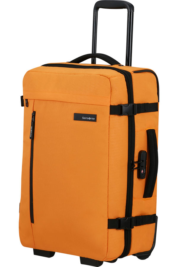 Samsonite Roader DUF/WH 55/20 LENGTH 35 CM  Radiant Yellow