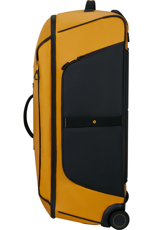 Samsonite Paradiver Light Duffle with wheels FL 79cm  Jaune