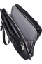Samsonite Karissa Evo Slim Bailhandle 15.6'  Noir