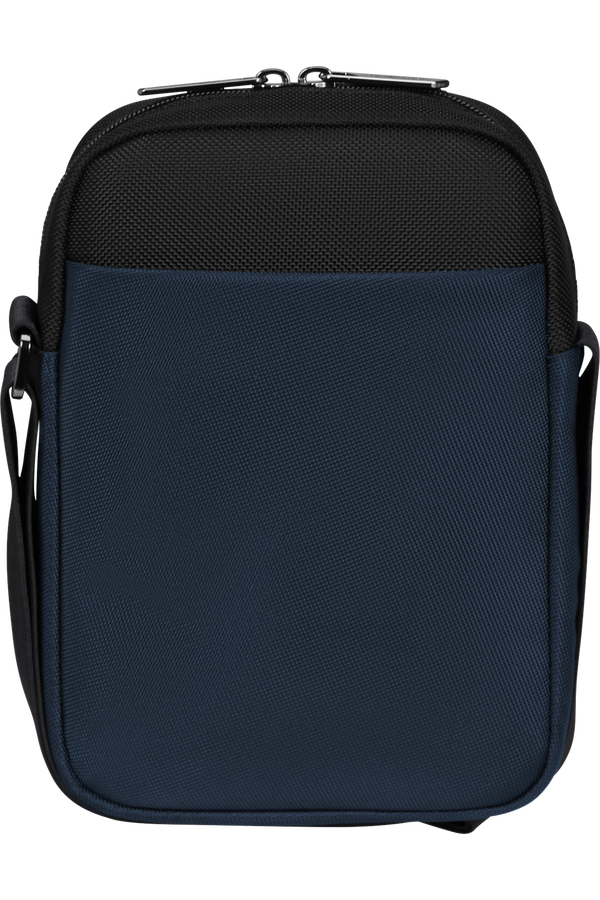 Samsonite Spectrolite 4.0 Sacks Tablet Crossover S  Bleu
