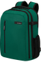 Samsonite Roader Laptop Backpack M  Jungle Green