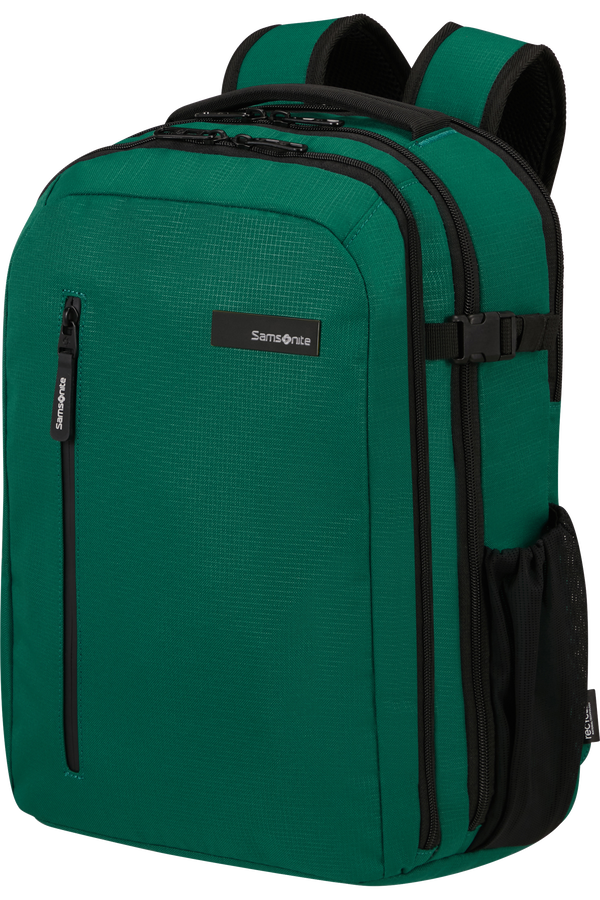 Samsonite Roader Laptop Backpack M  Jungle Green