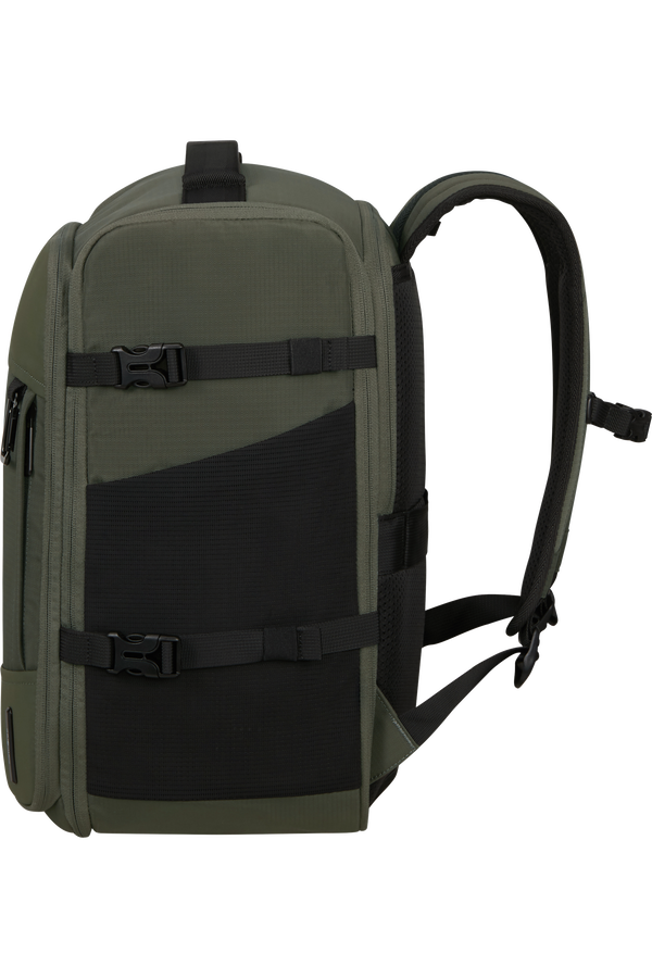 2FIT Sac &agrave; dos &agrave; glisser sous le si&egrave;ge 2-en-1