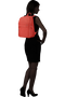 Samsonite Move 5.0 Backpack 14.1'  Rouge Corail