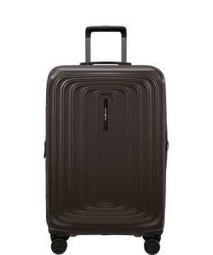 2Wander Valise 4 roues extensible 69cm 69 x 45 x 28/31 cm | 3.4 kg