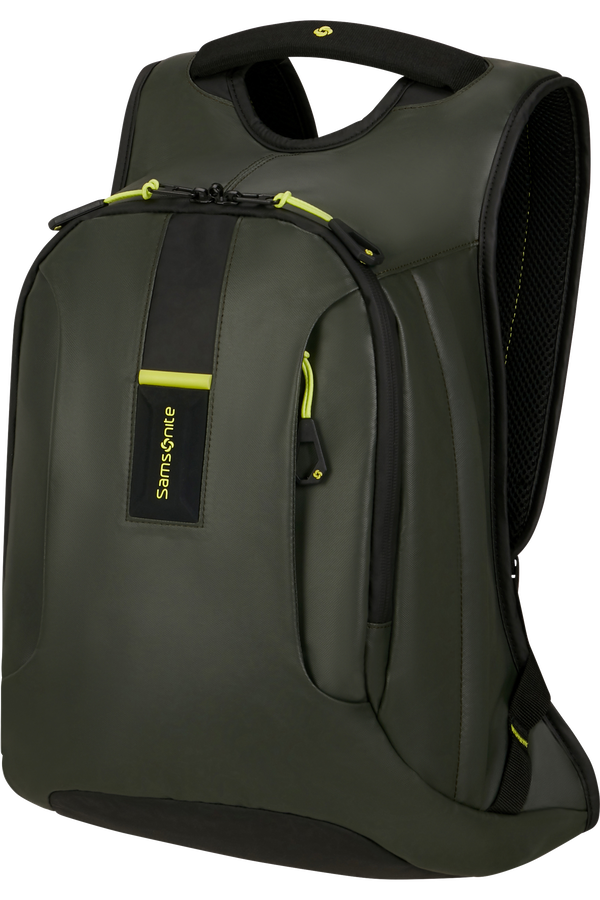Samsonite Paradiver Light BACKPACK M  Jungle Green
