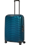 Samsonite Proxis Spinner 75cm  Bleu pétrole