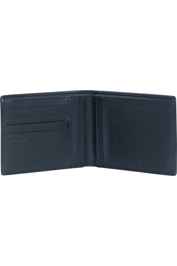 Attack 3.0 SLG Portefeuille