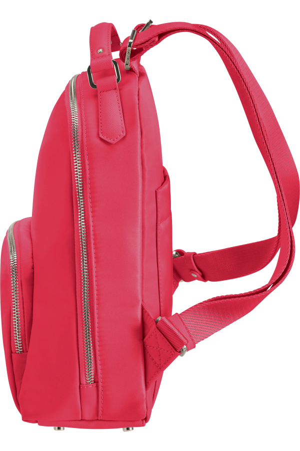 Samsonite Karissa 2.0 Backpack S  Raspberry Pink