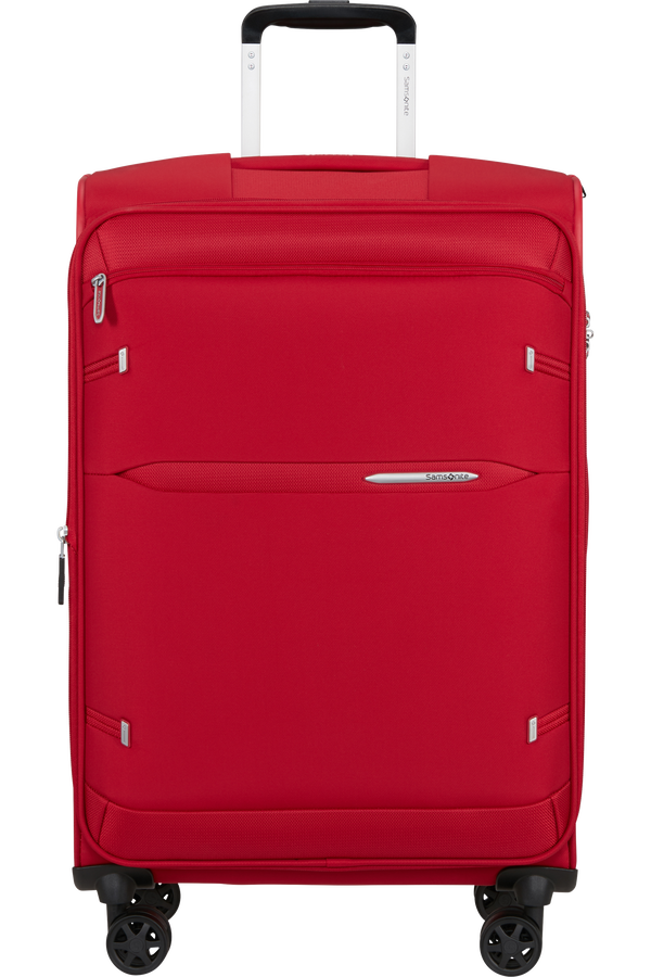 Samsonite GoTwist Spinner Exp 68cm  Rouge vif