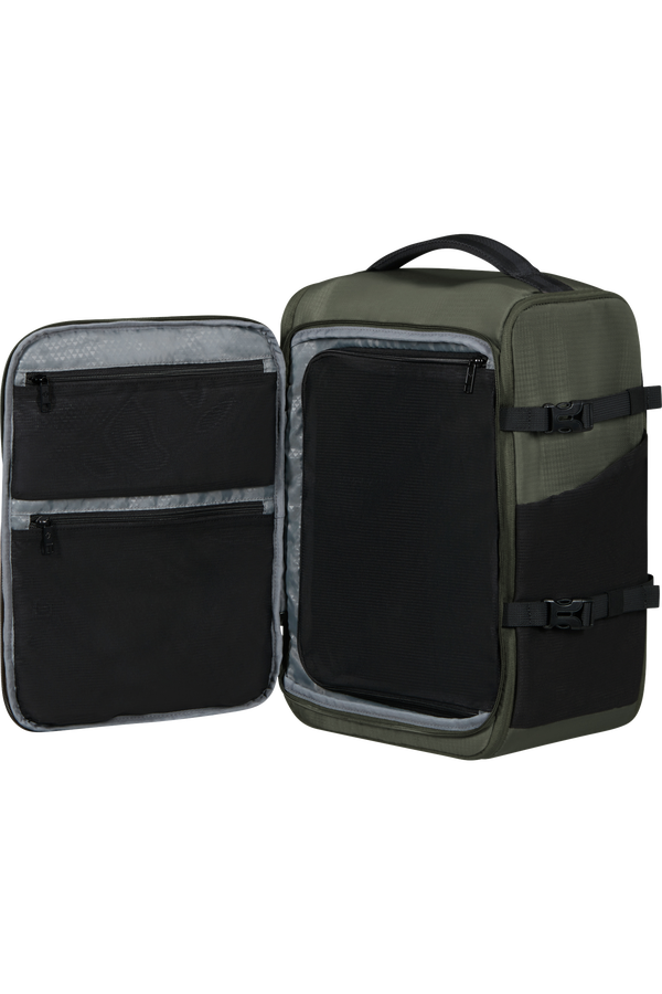 2FIT Sac &agrave; dos &agrave; glisser sous le si&egrave;ge 2-en-1