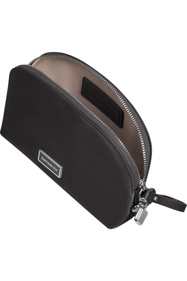 Samsonite Karissa 2.0 Slg Cosmetic Kit  Noir