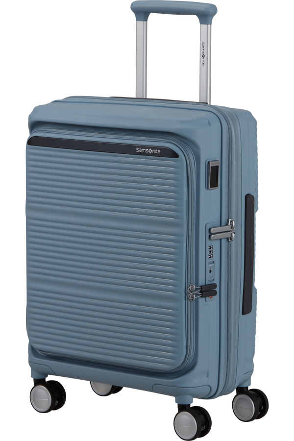 Paralux Valise 4 roues extensible 55cm