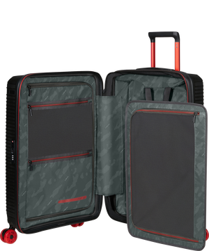 Prodiver Valise 4 roues extensible 69cm 69 x 47 x 28/31 cm | 3.4 kg