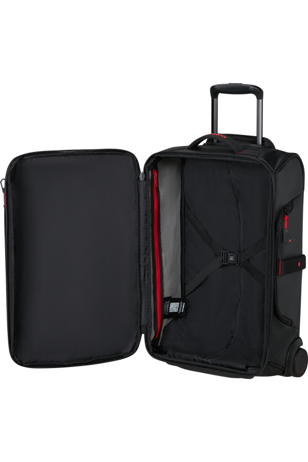 Samsonite Paradiver Light Duffle with wheels FL 55cm  Noir