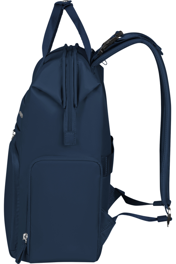 Samsonite Move 5.0 Multifunct Backpack 14.1'  Bleu foncé