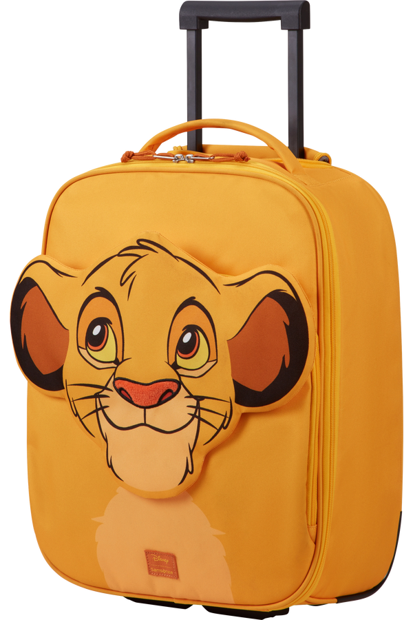 Sammies Disney Valise 2 roues 45cm