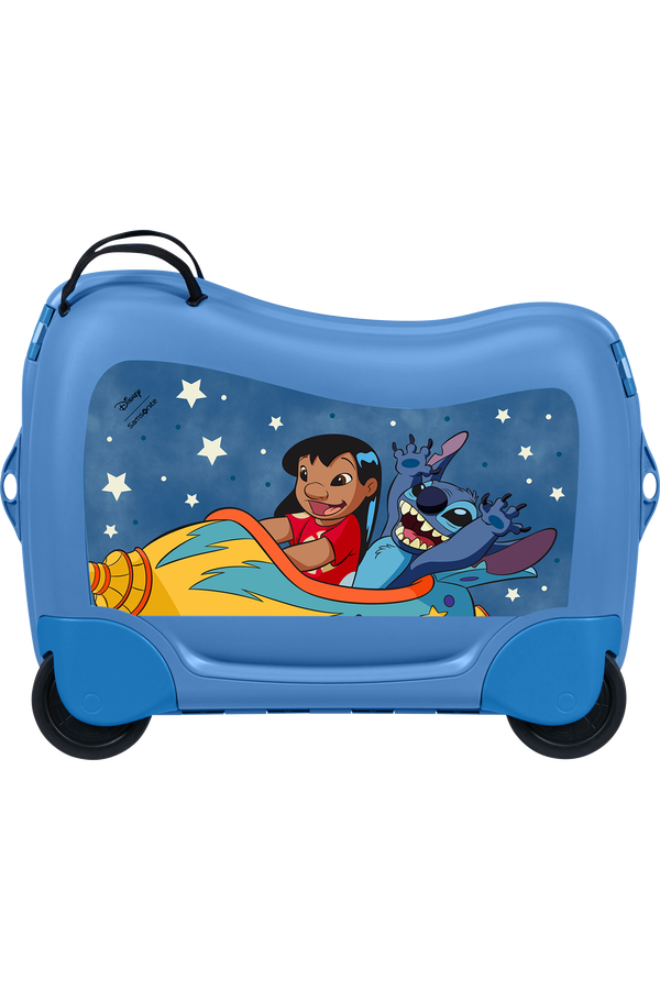 Samsonite Dream2go Disney Ride-On Suitcase Disney  Stitch