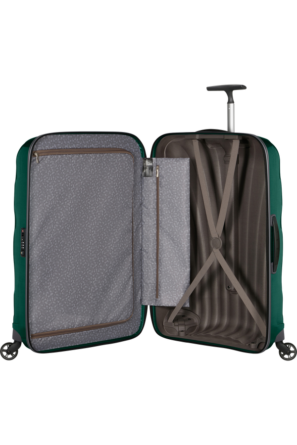 Samsonite Cosmolite Spinner FL2 69cm  Vert racing