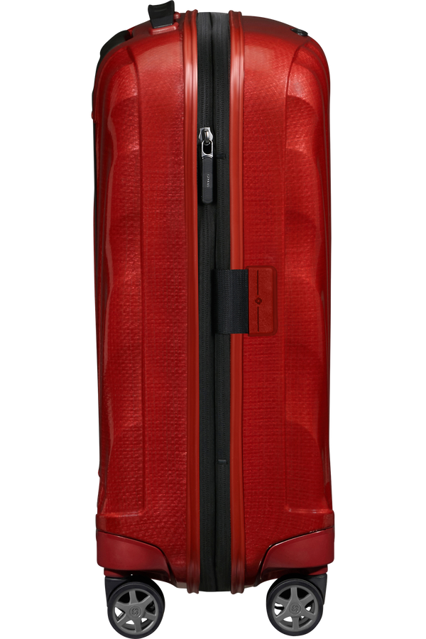 C-Lite Valise &agrave; 4 roues extensible 55cm