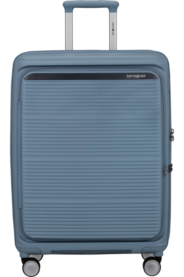 Paralux Valise 4 roues extensible 67cm