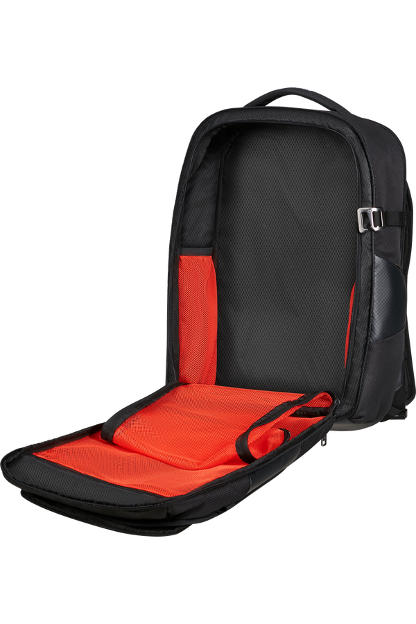 Samsonite Armox LAPTOP BP M DAYTRIP  Noir