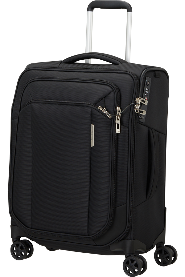 Samsonite Respark SPINNER 55/20 STRICT  Ozone Black