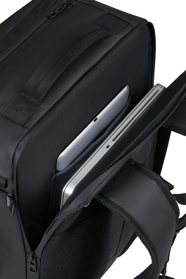 Samsonite Cabin Pack Underseat Backpack M  Noir