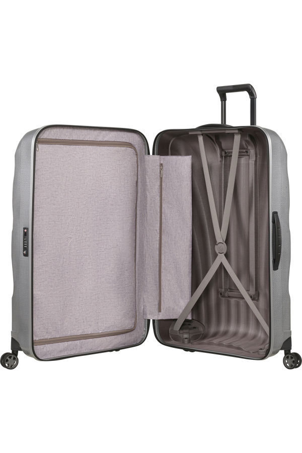 C-Lite Valise &agrave; 4 roues 81cm
