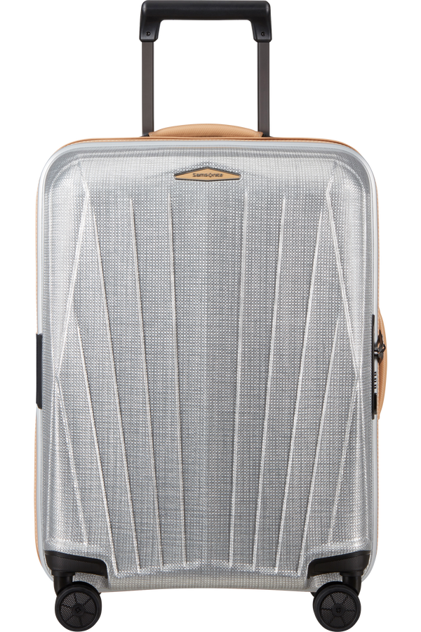Major-Lite DLX Valise &agrave; 4 roues 55cm