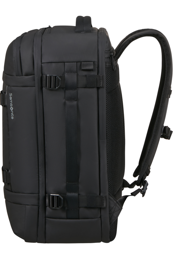 Samsonite Cabin Pack Underseat Backpack M  Noir
