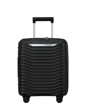 Upscape Valise sous-siège à 4 roues 45cm 45 x 36 x 20/23 cm | 2 kg