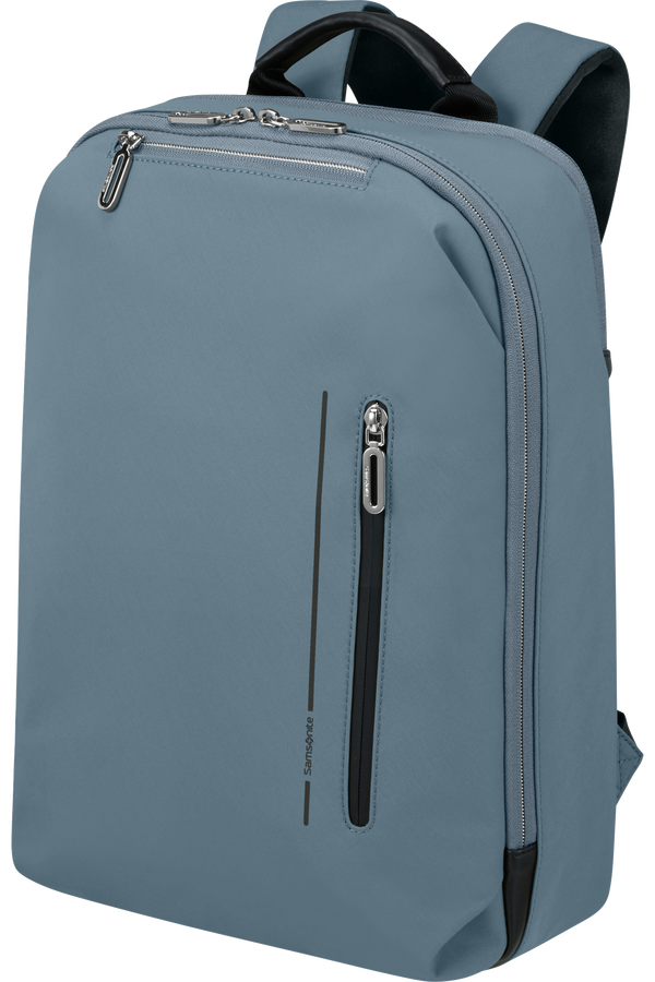 belkin laptop slim backpack F8N079-SGF-DL 15-inch Energy Collection (Gray/Flamingo Pink) Computers & Accessories Belkin Slim Polyester Backpack for