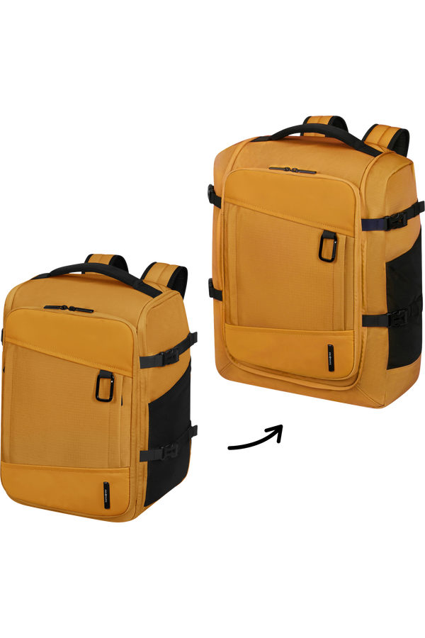 2FIT Sac &agrave; dos &agrave; glisser sous le si&egrave;ge 2-en-1