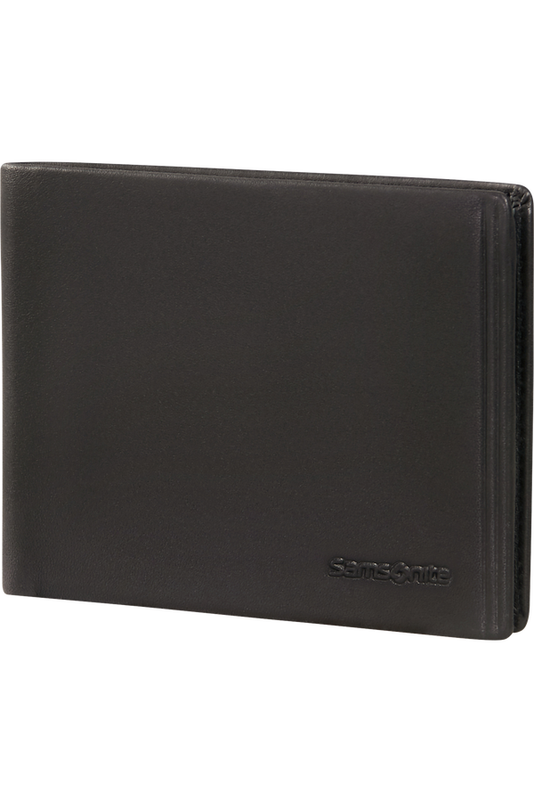 Attack 3.0 SLG Portefeuille